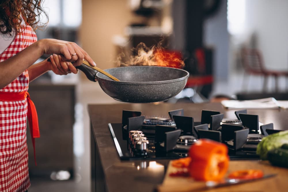 Kitchen & Cooking Reviews