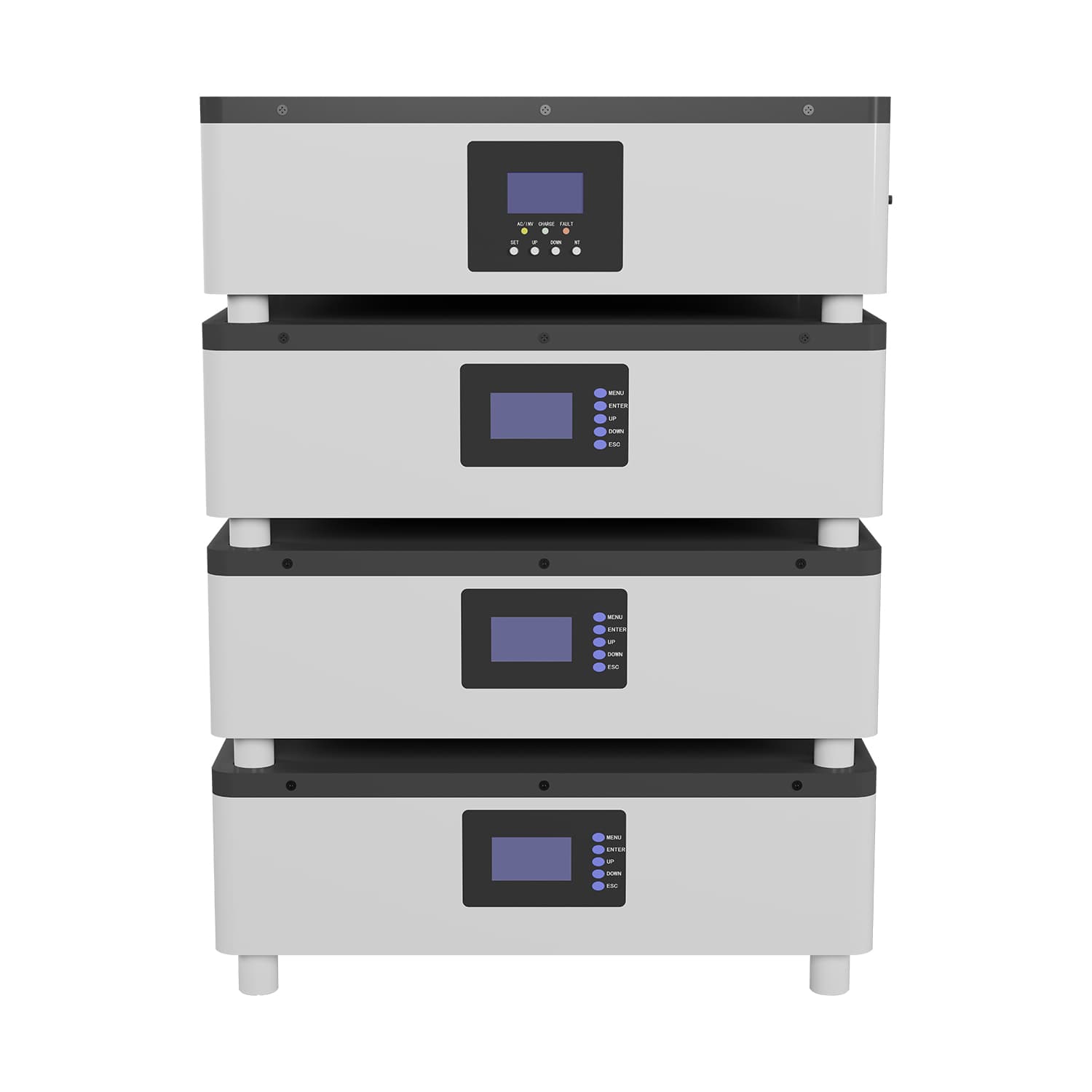 Why MANLY Is a Leading LiFePO4 Battery Manufacturer in China
