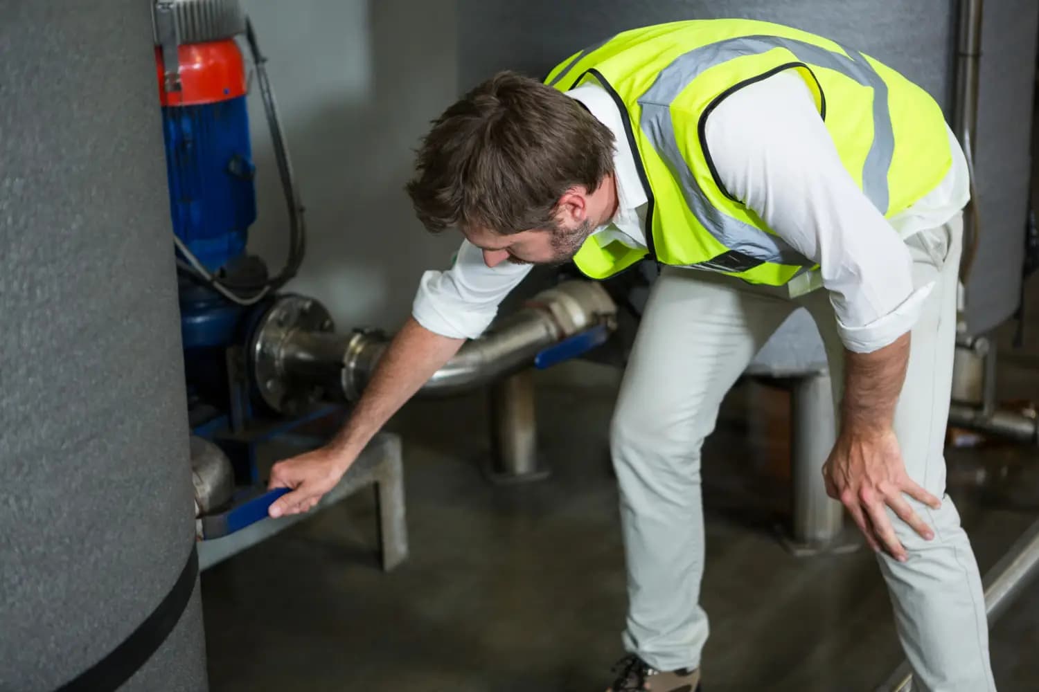 LEAK DETECTION DUMFRIES: TRUSTED LOCAL PROFESSIONALS