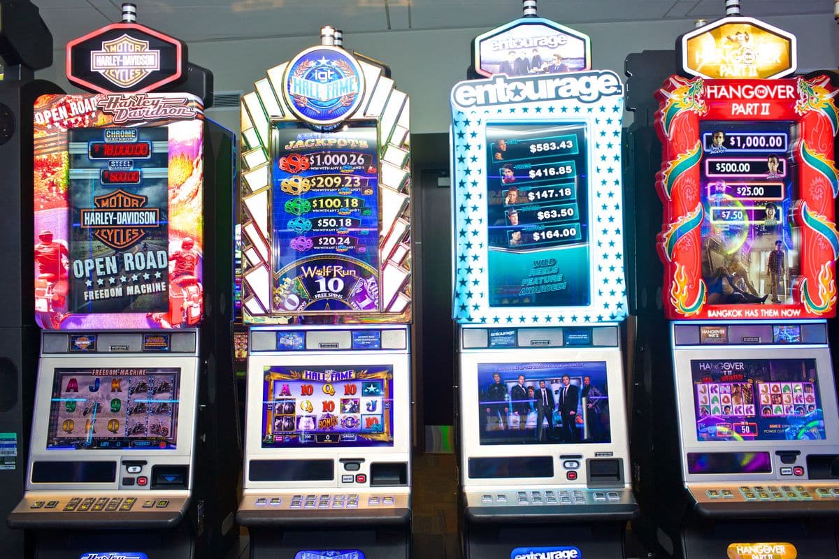 Kaisar888 Login Terbaru untuk Slot Online Paling Populer