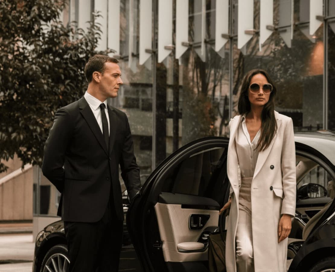 Book Car Service from Vancouver to Whistler with Expert Drivers