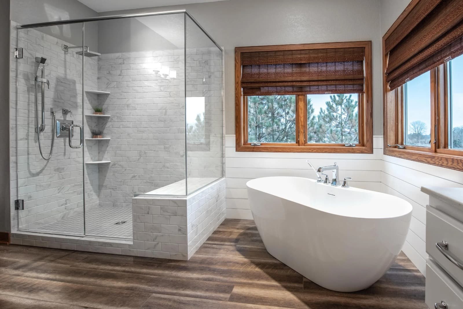 Professional Home Renovation Denver Contractors