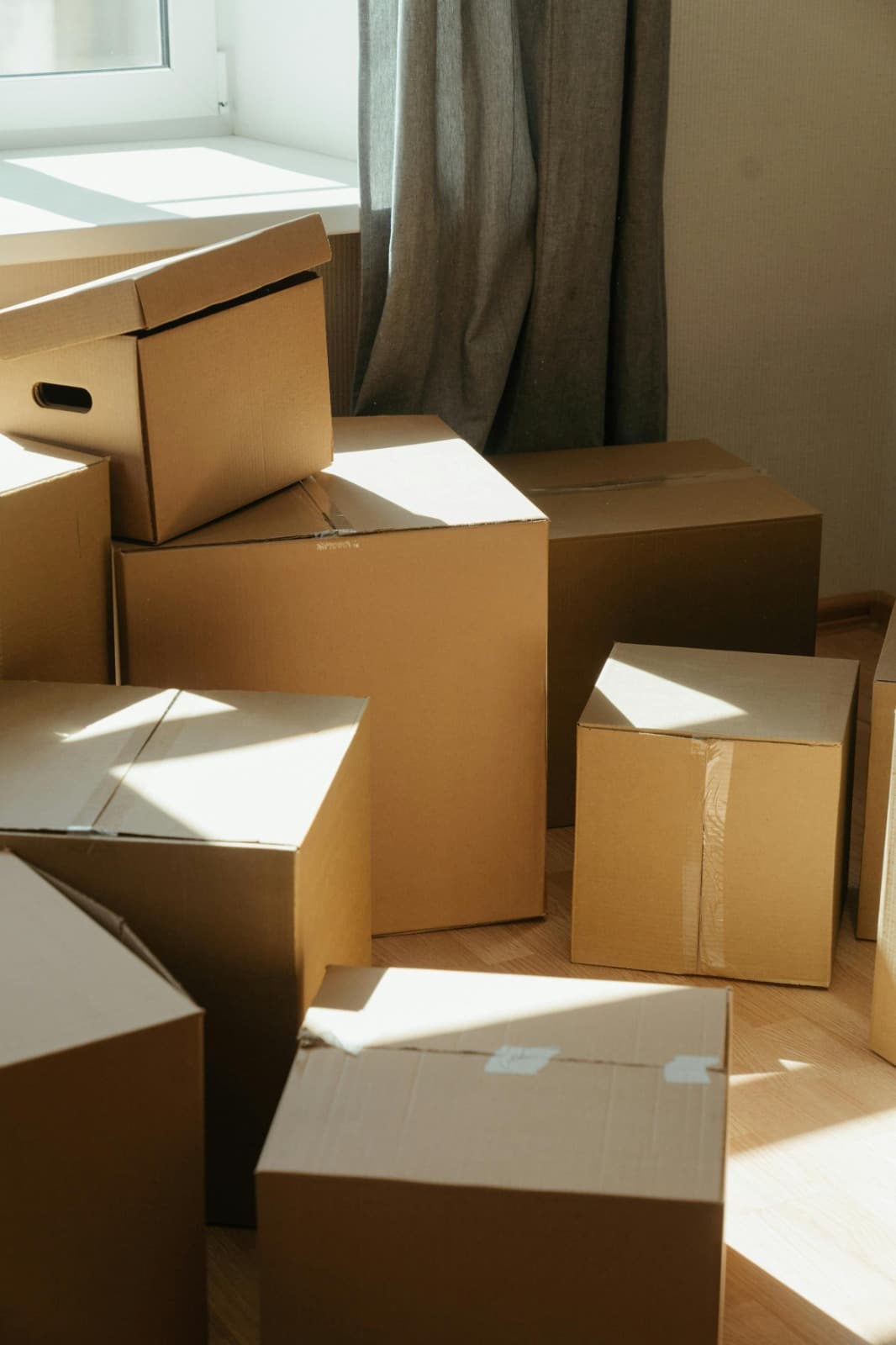 How to Choose an International Moving Company in the UK