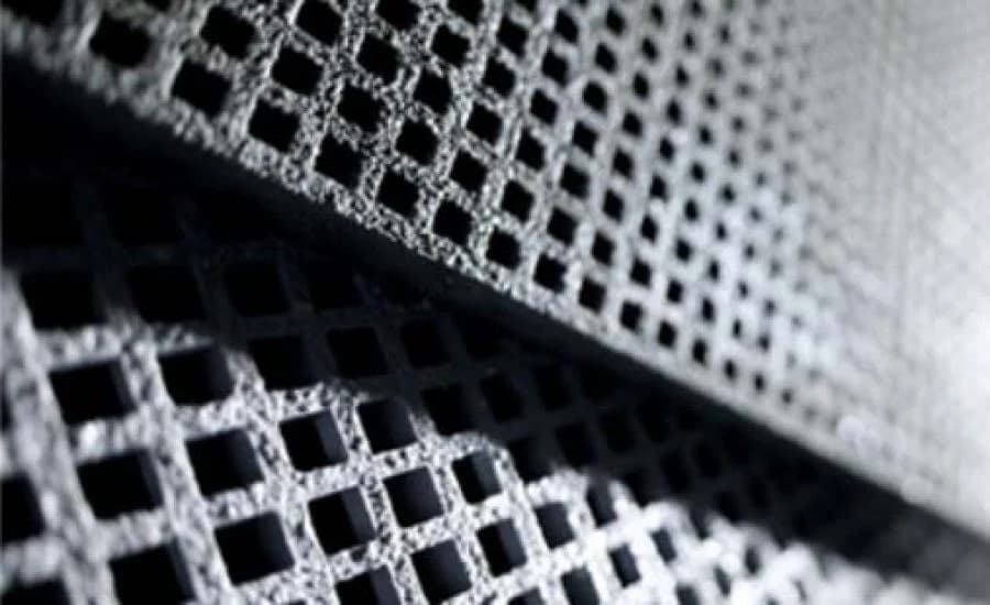 How to Choose the Right GRP Grating for Your Facility