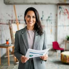 Professional Fractional CFO Near Me | CFO Expertise Without Full-Time Cost