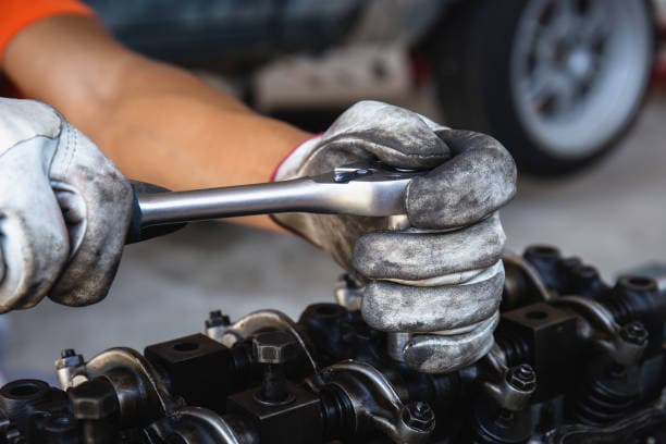 Reliable On-Site Hydraulic Repair Services Near You