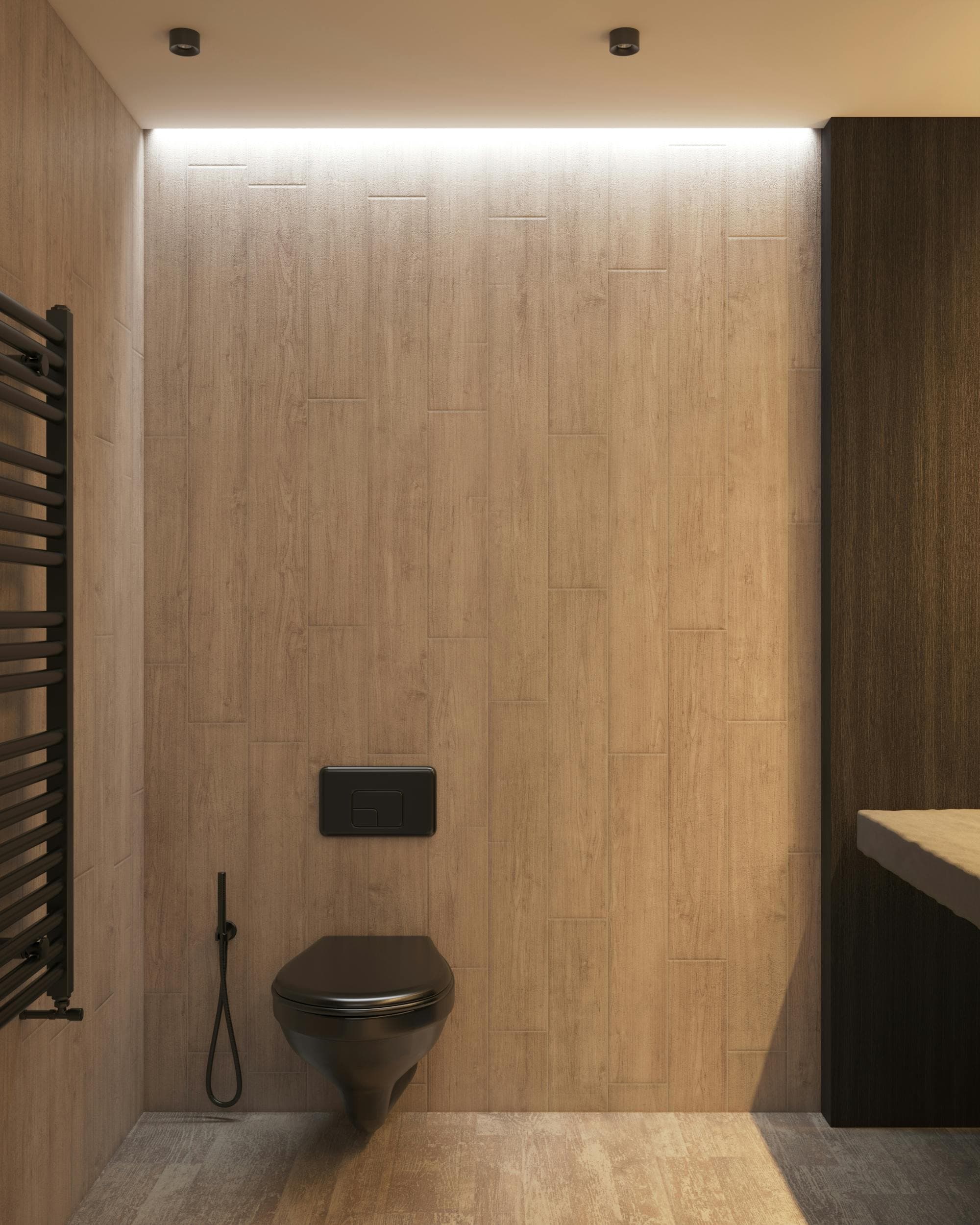 Elegant Black Shower Sliding Door Styles You’ll Love