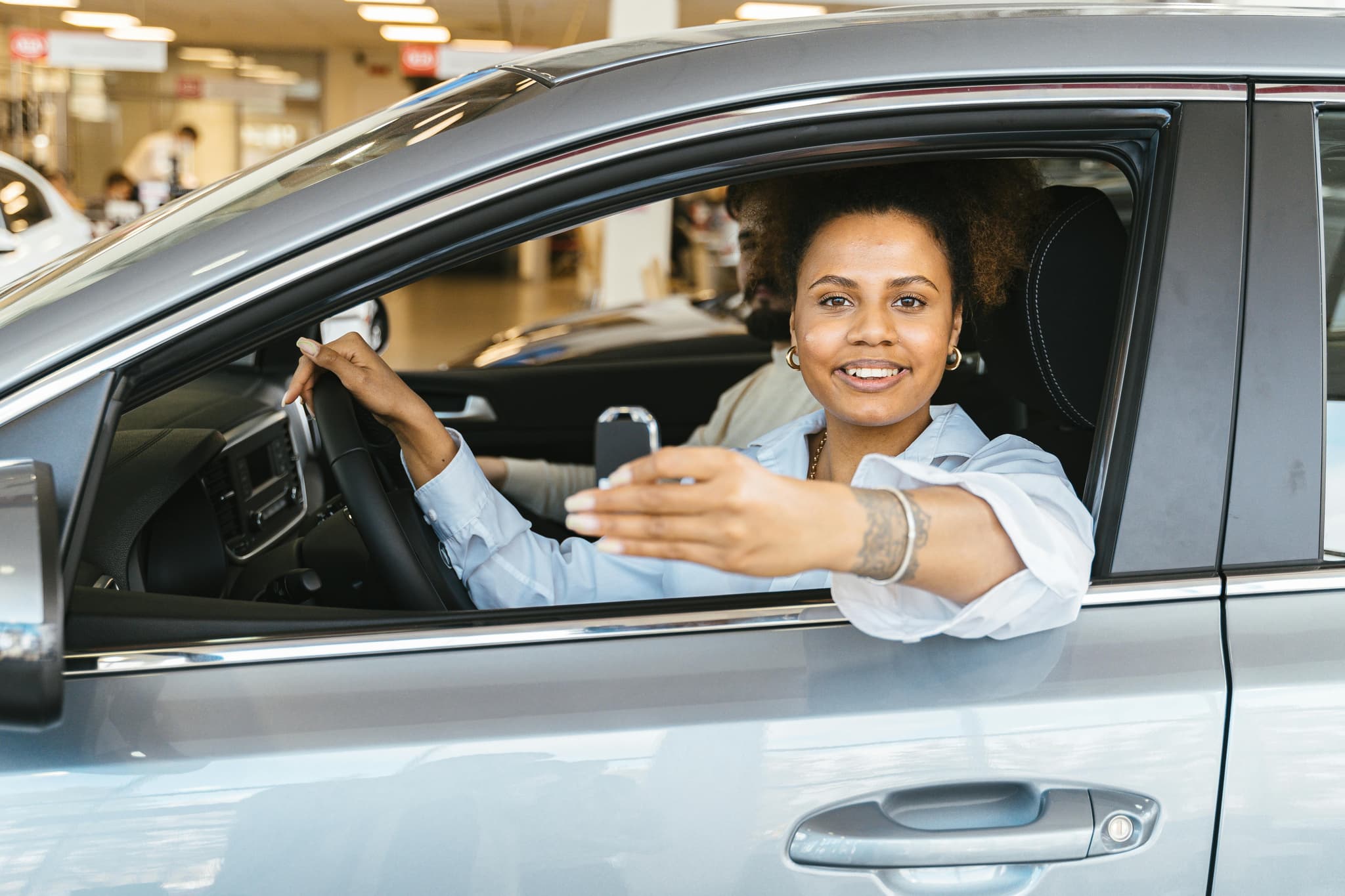 Cómo obtener una copia de llaves de coche sin riesgos