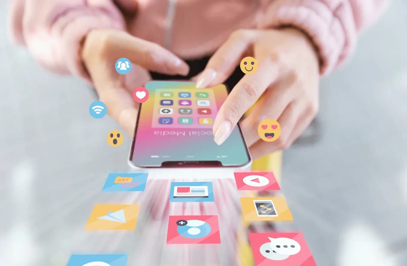Social media panel with Cheapest SMM Services – SocialPanel24