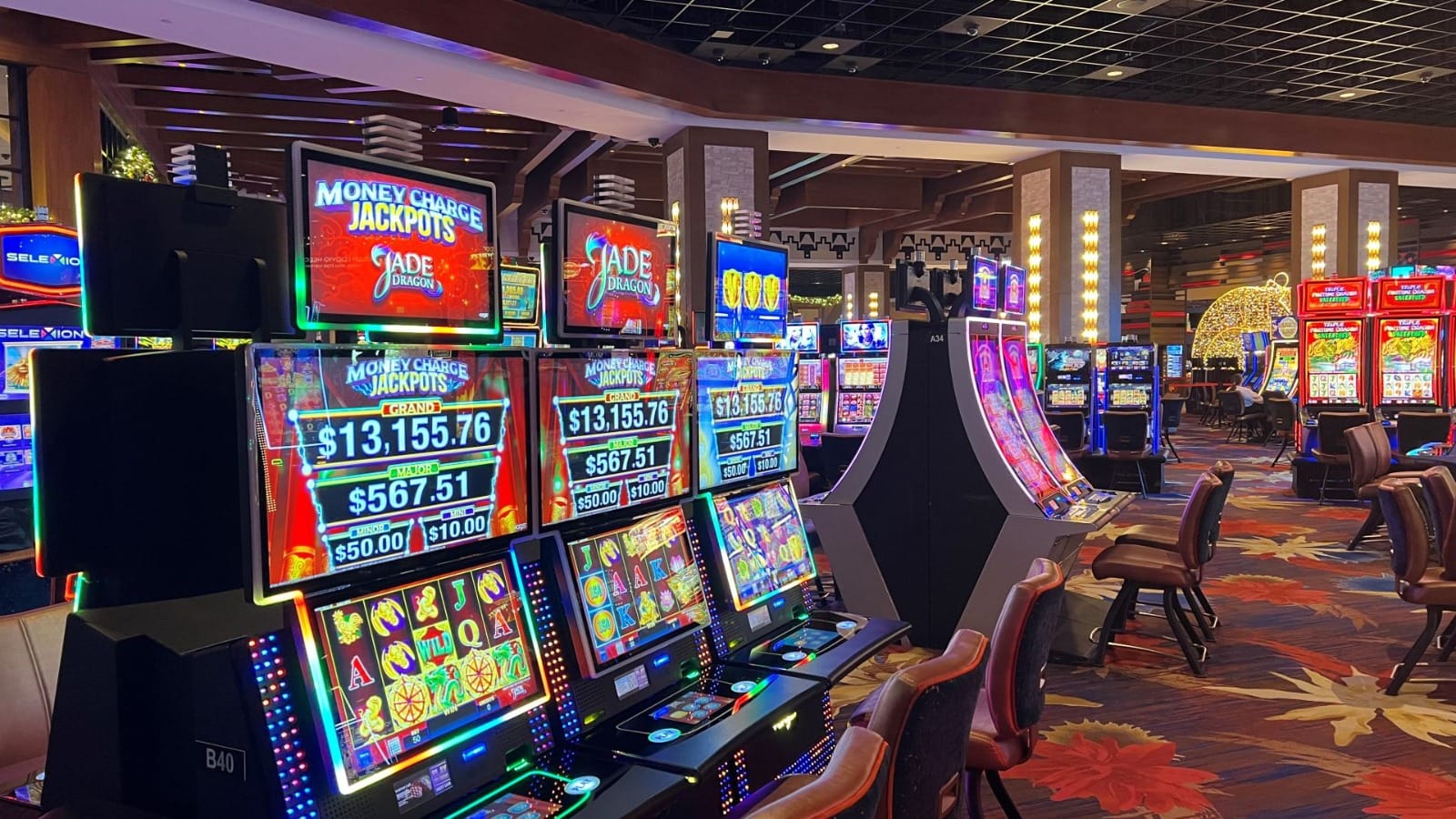 pgslot เปิดโลกเกมสล็อตแนวใหม่ที่แตกต่างจากเดิม