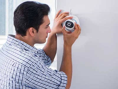 Why the Best Home Security Cameras are Essential for Your Safety