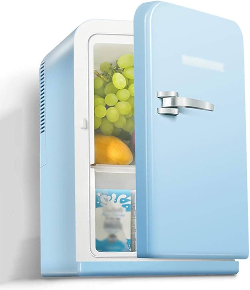 Affordable Mini Fridge and Freezer Options Designed for Modern Living by Magic Chef