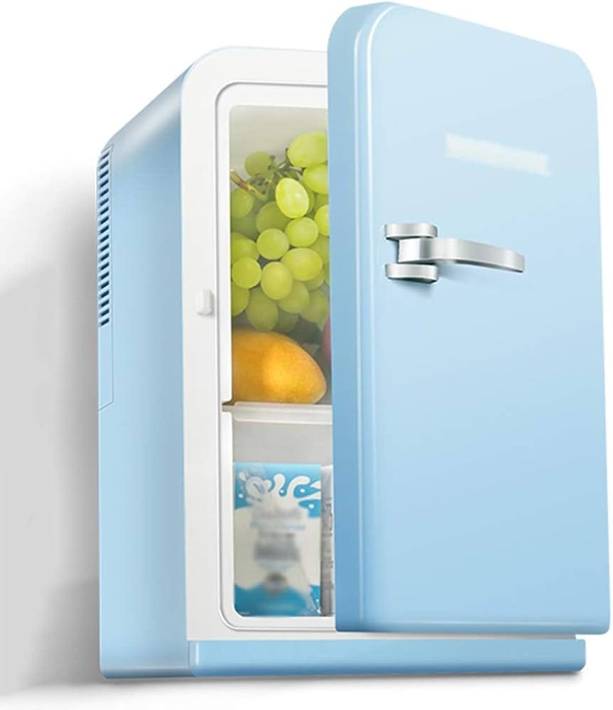 Affordable Mini Fridge and Freezer Options Designed for Modern Living by Magic Chef