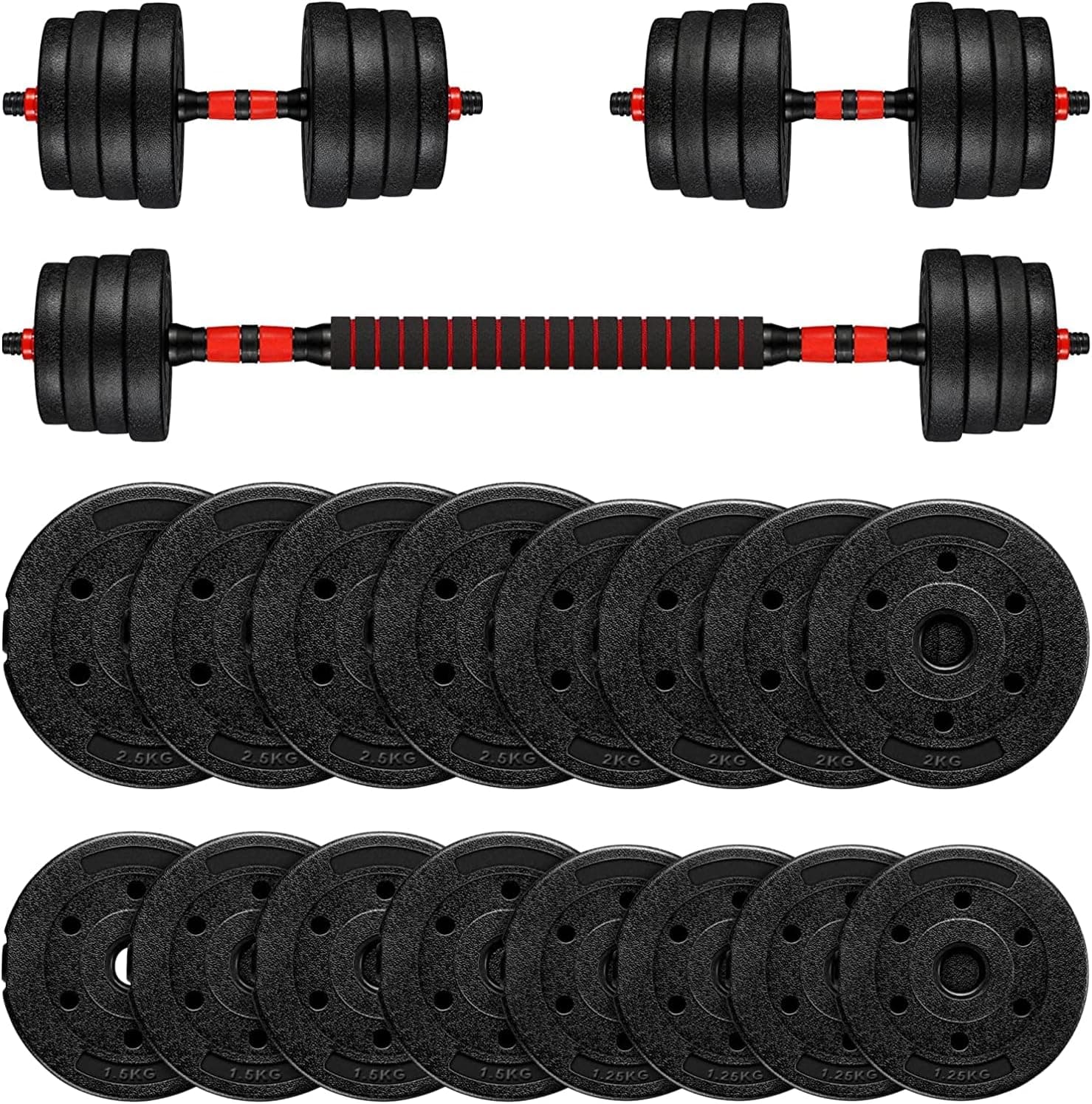 Adjustable Gym Bench for Home – Versatile & Comfortable Design | YINUO SPORT