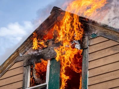 Trusted Restoration Services by The Steam Team – fire damage restoration pflugerville tx