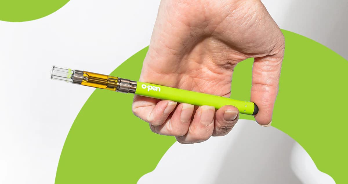 How to smoke a cart without a battery Explained Simply