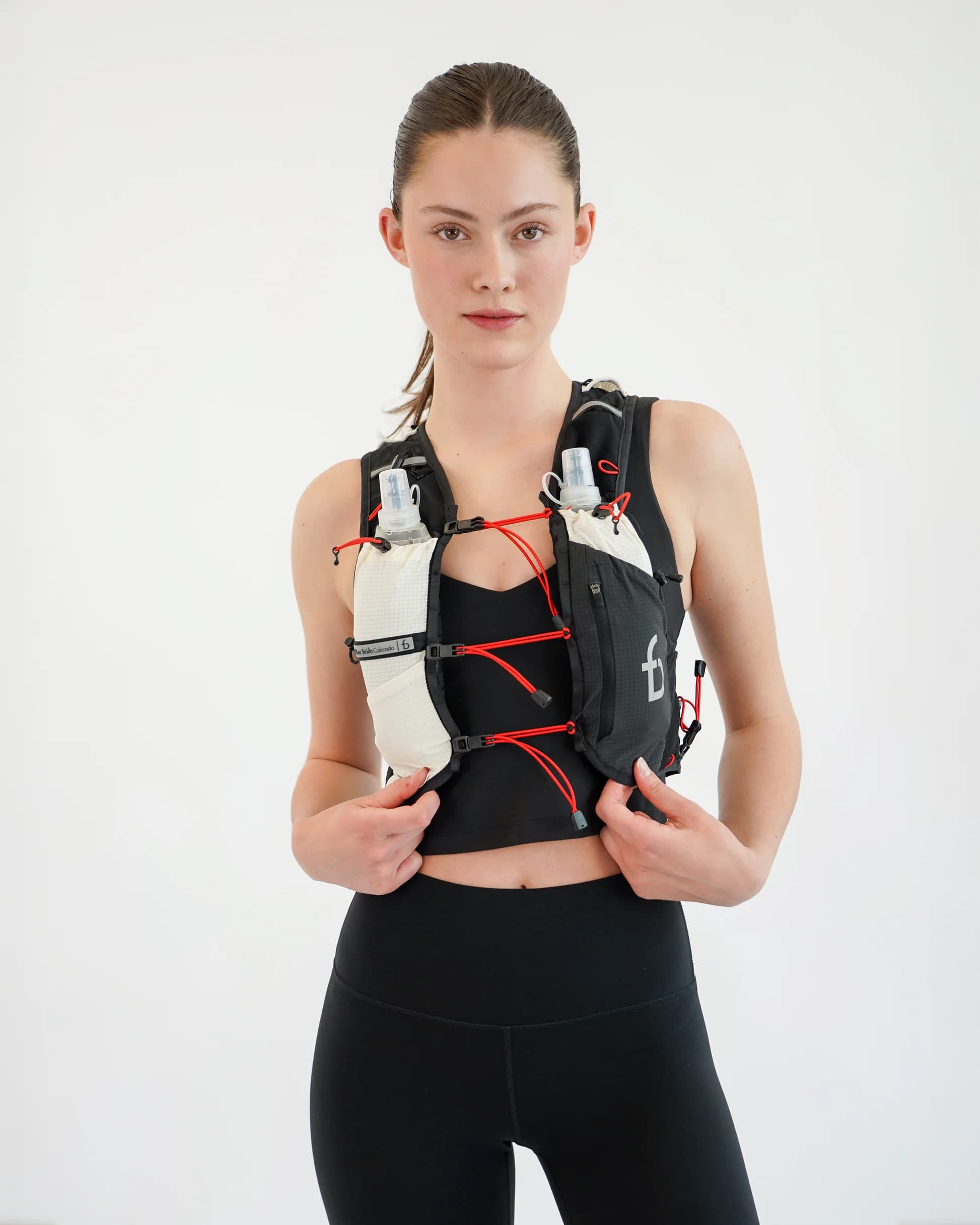 Run Longer, Run Comfortably with STRYQ Hydration Vest