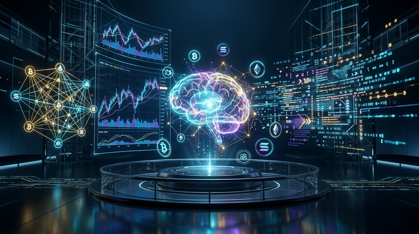 Weekly Quant Trading Crypto News Roundup