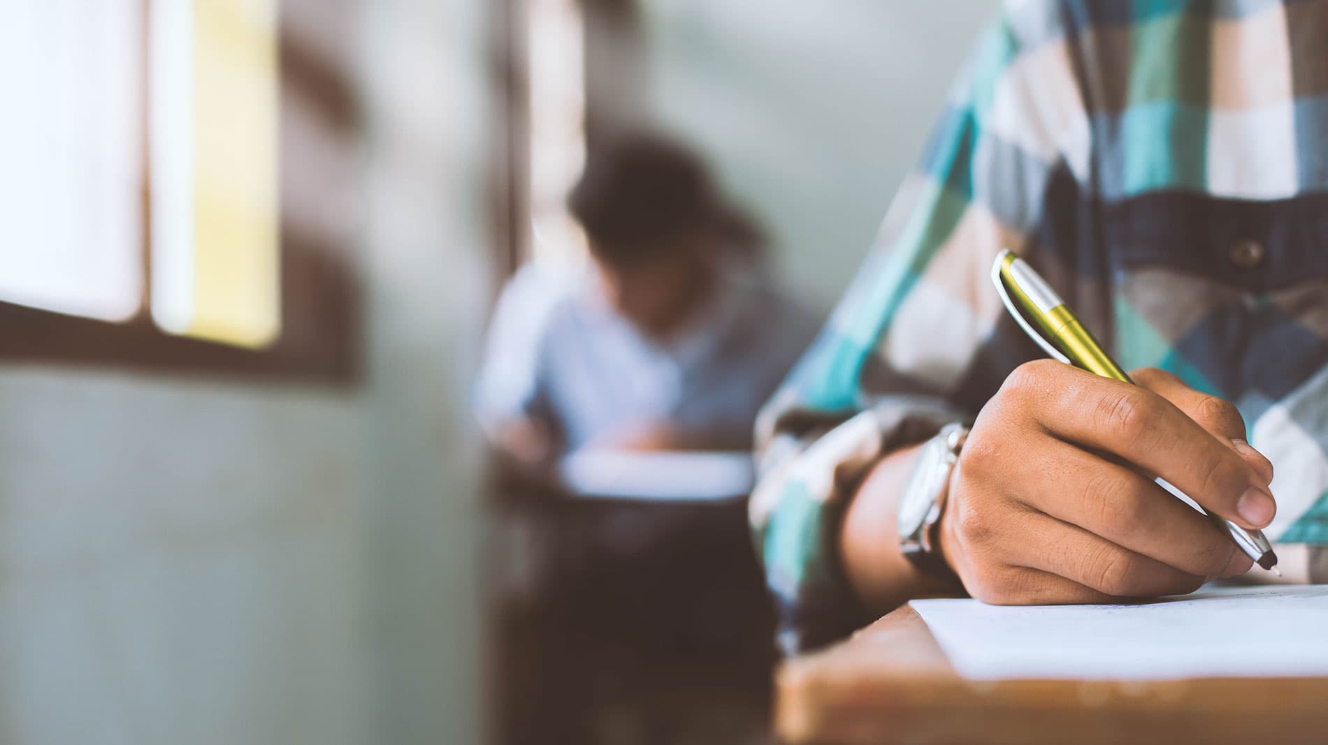 Expert Exam Assistance Services from Industry Professionals