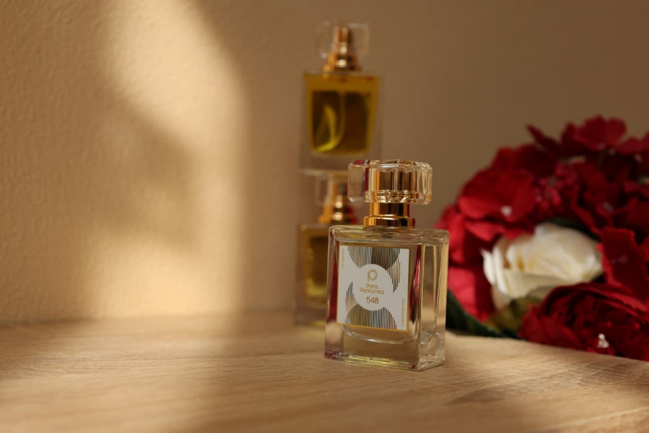 Why Every Perfume Lover Should Try a Sample Before Buying