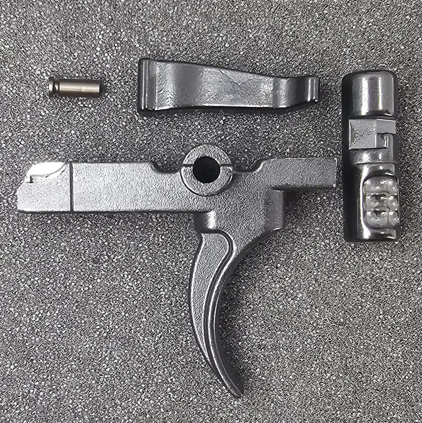 Choosing the Right AR Super Safety Trigger for Your Shooting Style
