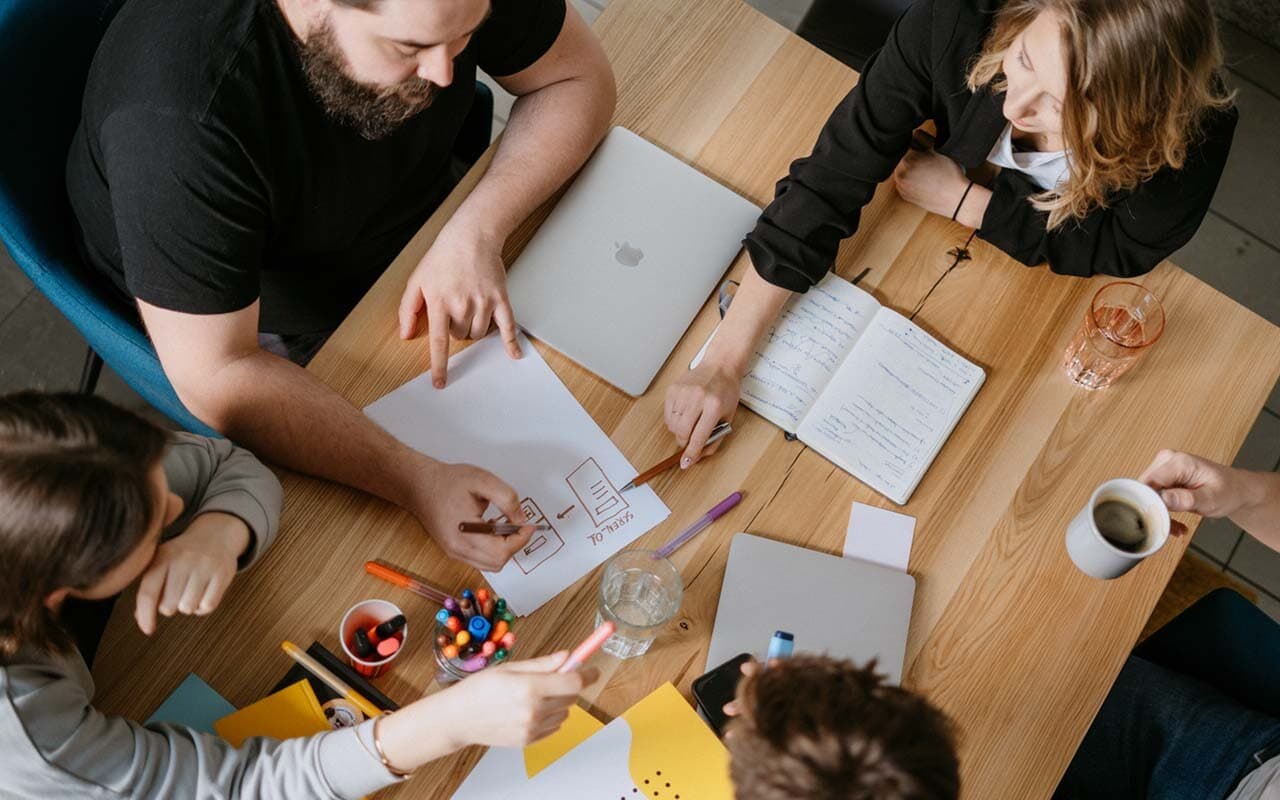 Businessabc Platform Offering Marketplace, Resources & Certifications