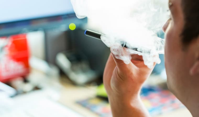 YummyPuffs: Your Go-To Store for Disposable Vapes