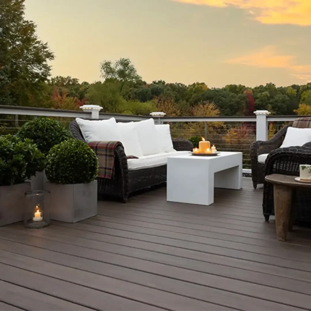 Experienced Deck Builder in Marietta, GA