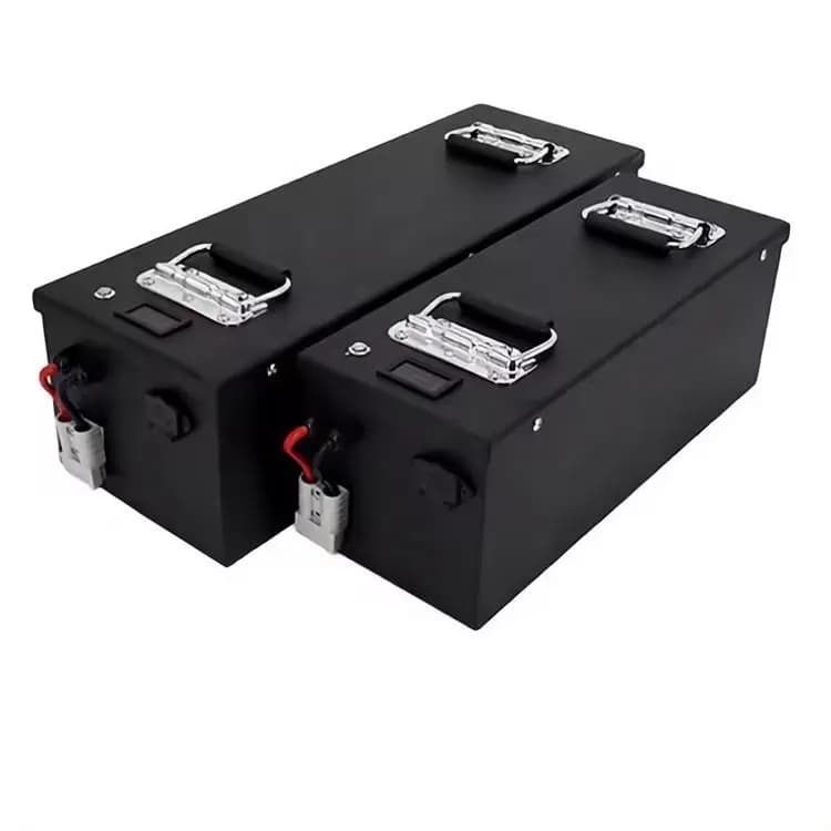 Top Features to Look for in the Best Deep Cycle Battery
