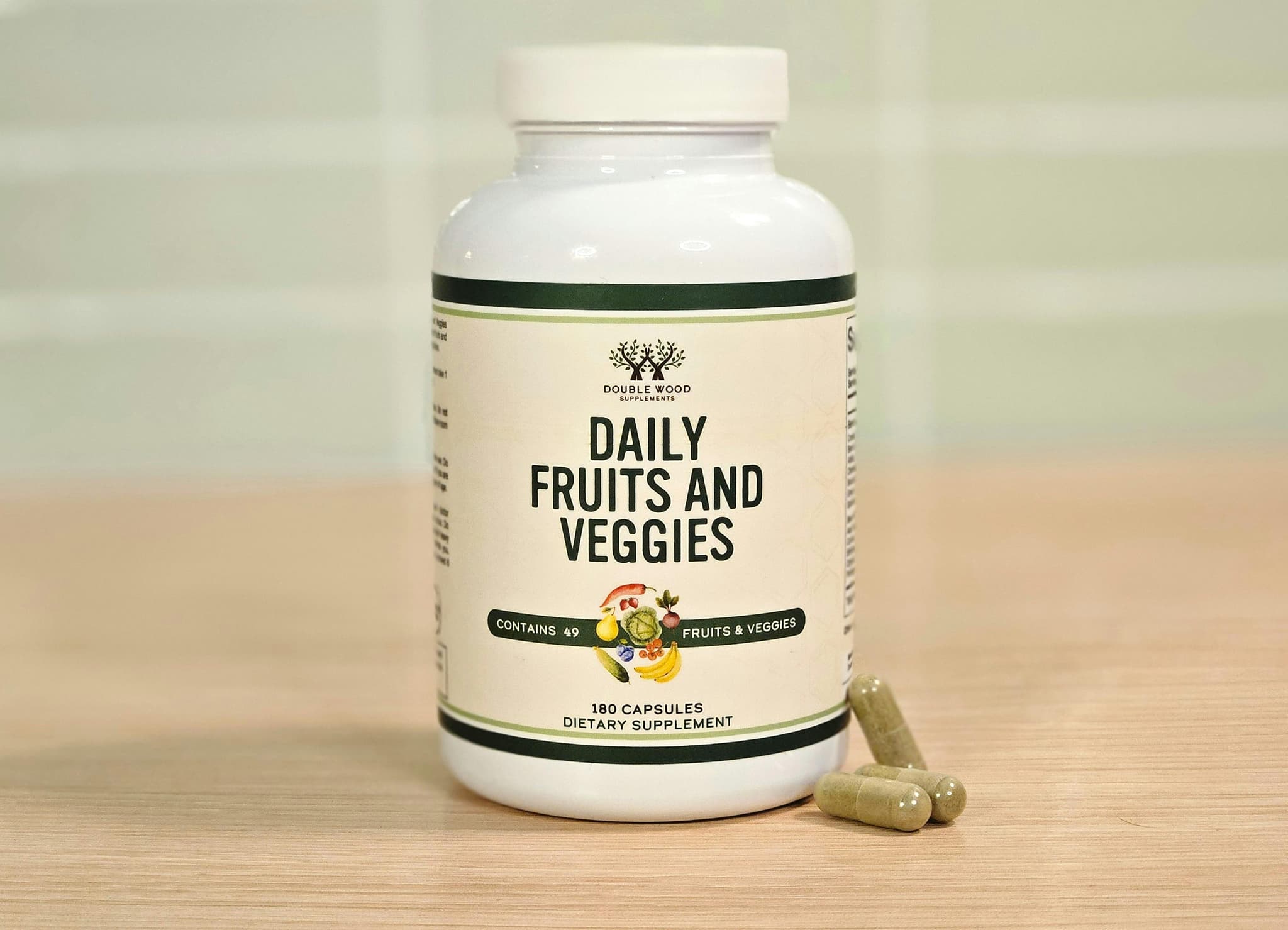 Private Label Supplements Manufacturer | Alaska Spring Pharmaceuticals