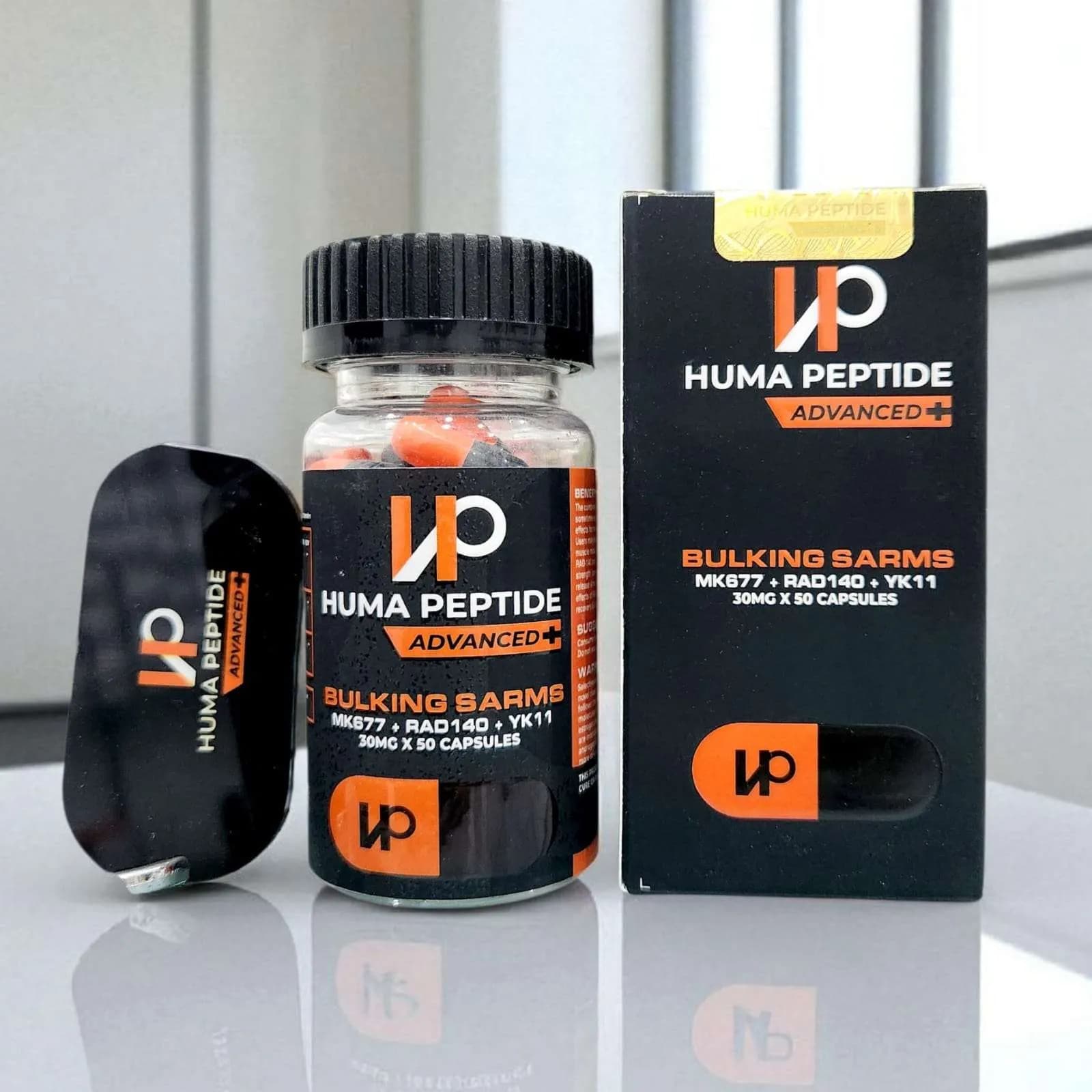 MK677 UK – Lab Verified for 99%+ Purity and Performance