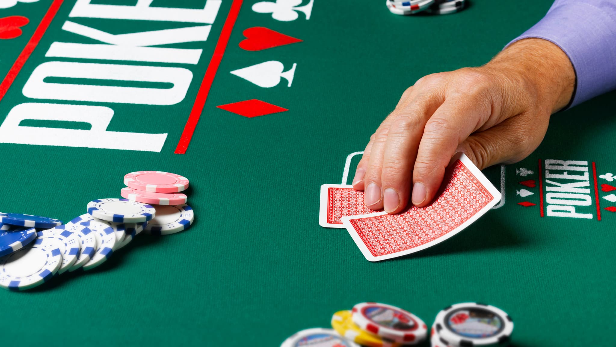 Fokus Menang Tanpa Ribet Lewat parlay bola