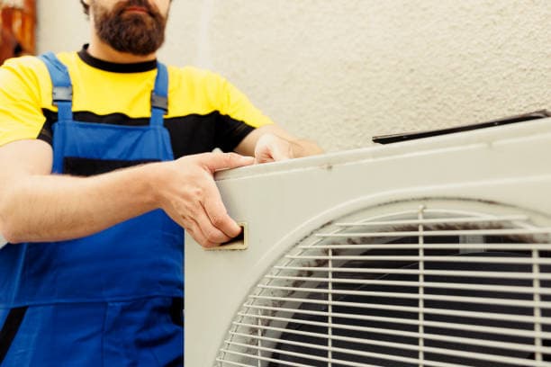 Professional HVAC Repair Lewisboro Services