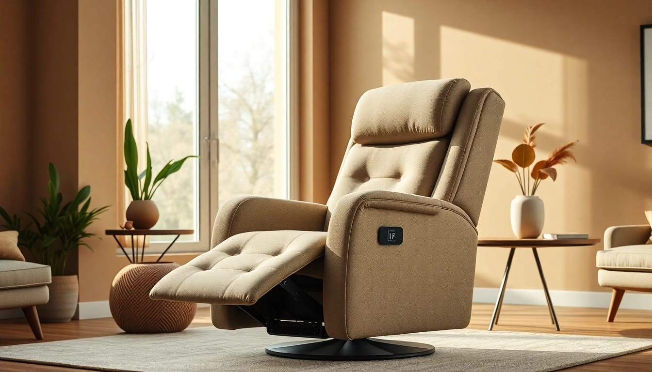 Elevate comfort with our lift chair for tall man designed for optimal support.