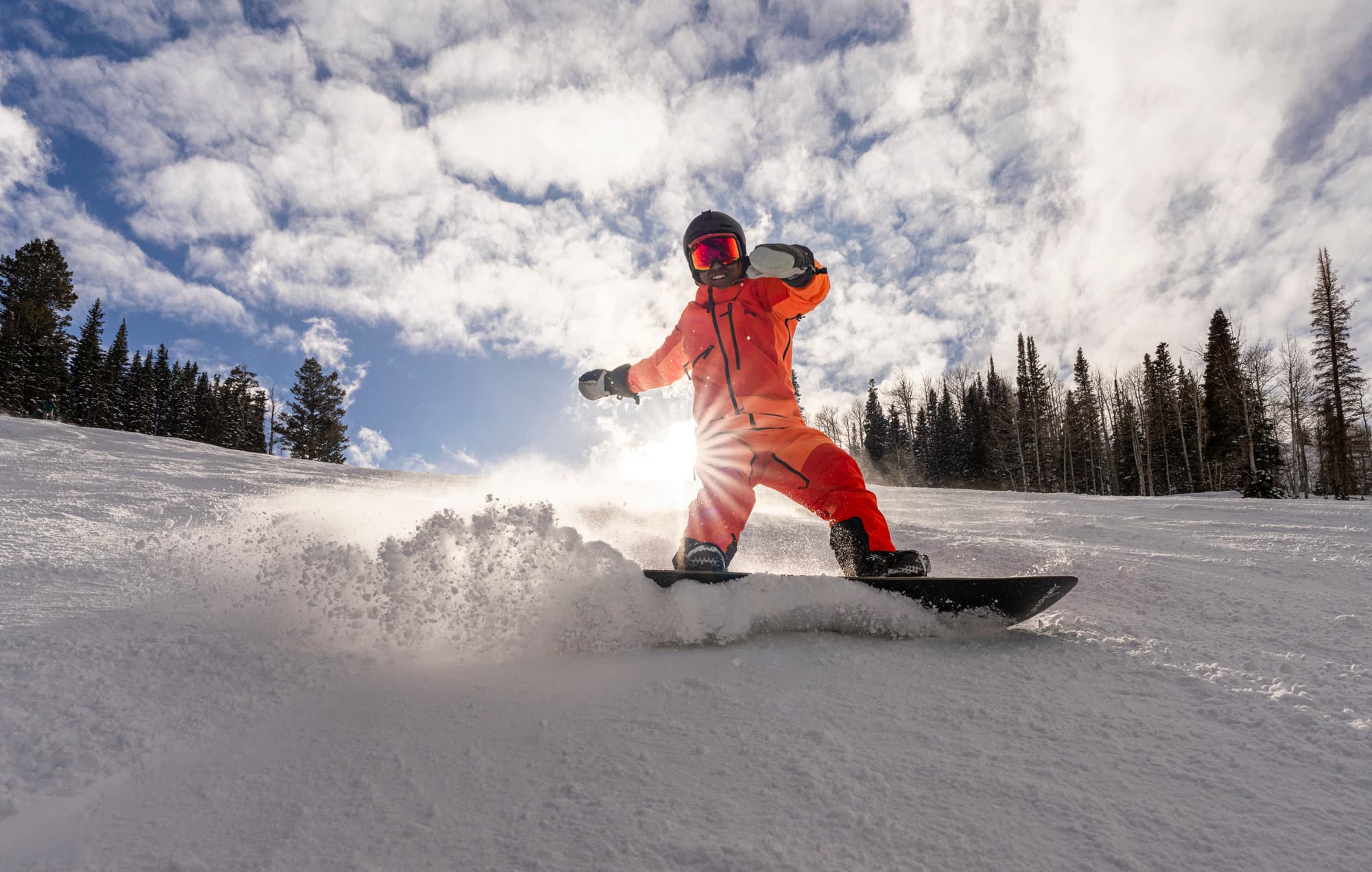 Andover, MA Ski and Snowboard – Trusted by the Community