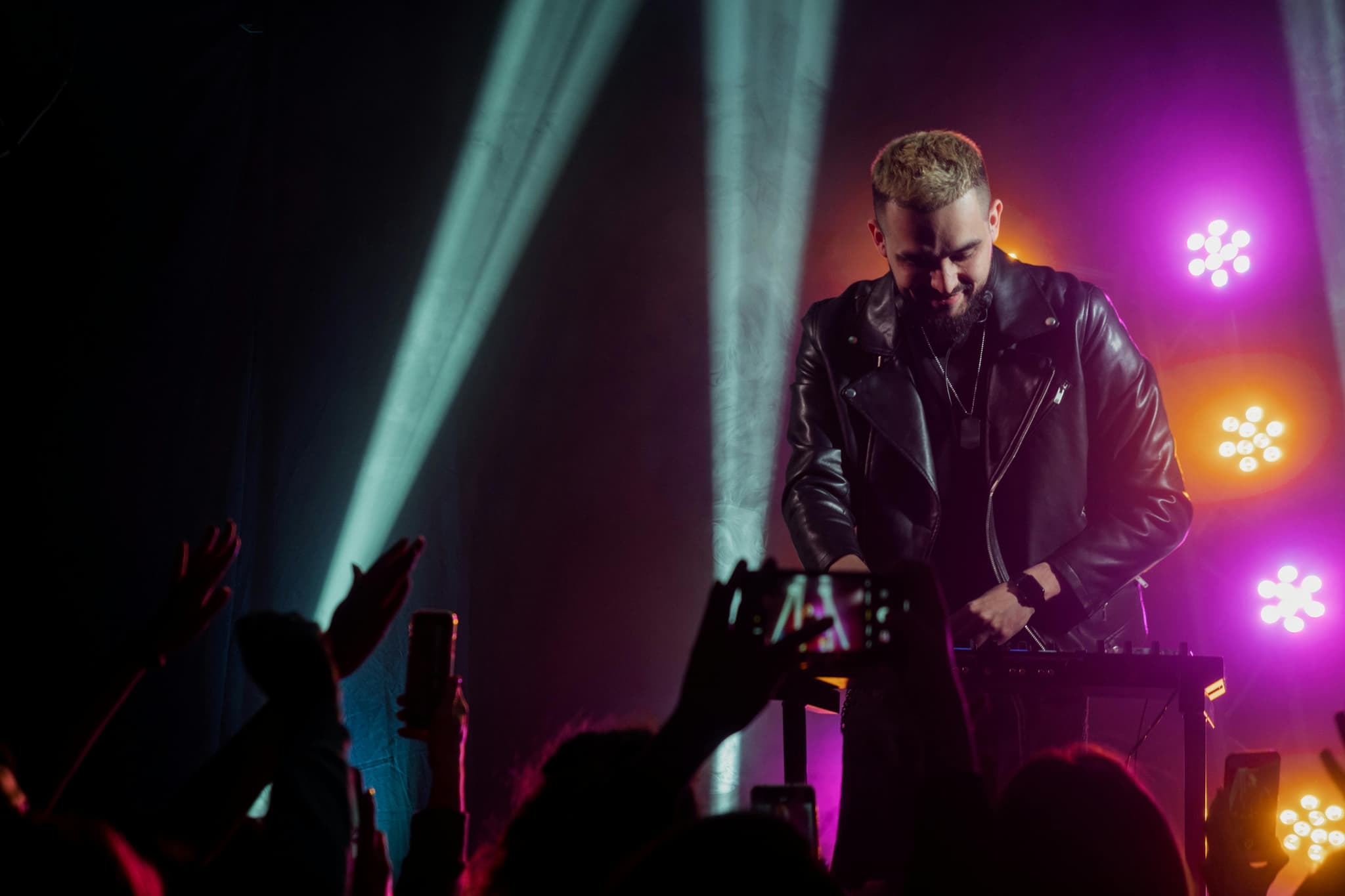 Club Brava: The Heart of the San Juan Party Scene