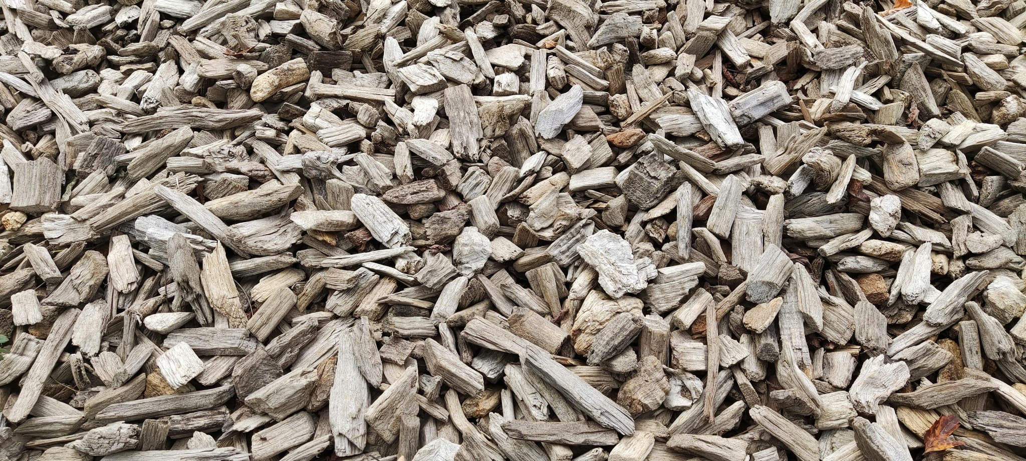 Enhance Your Garden with Premium Decorative Wood Chips Malta