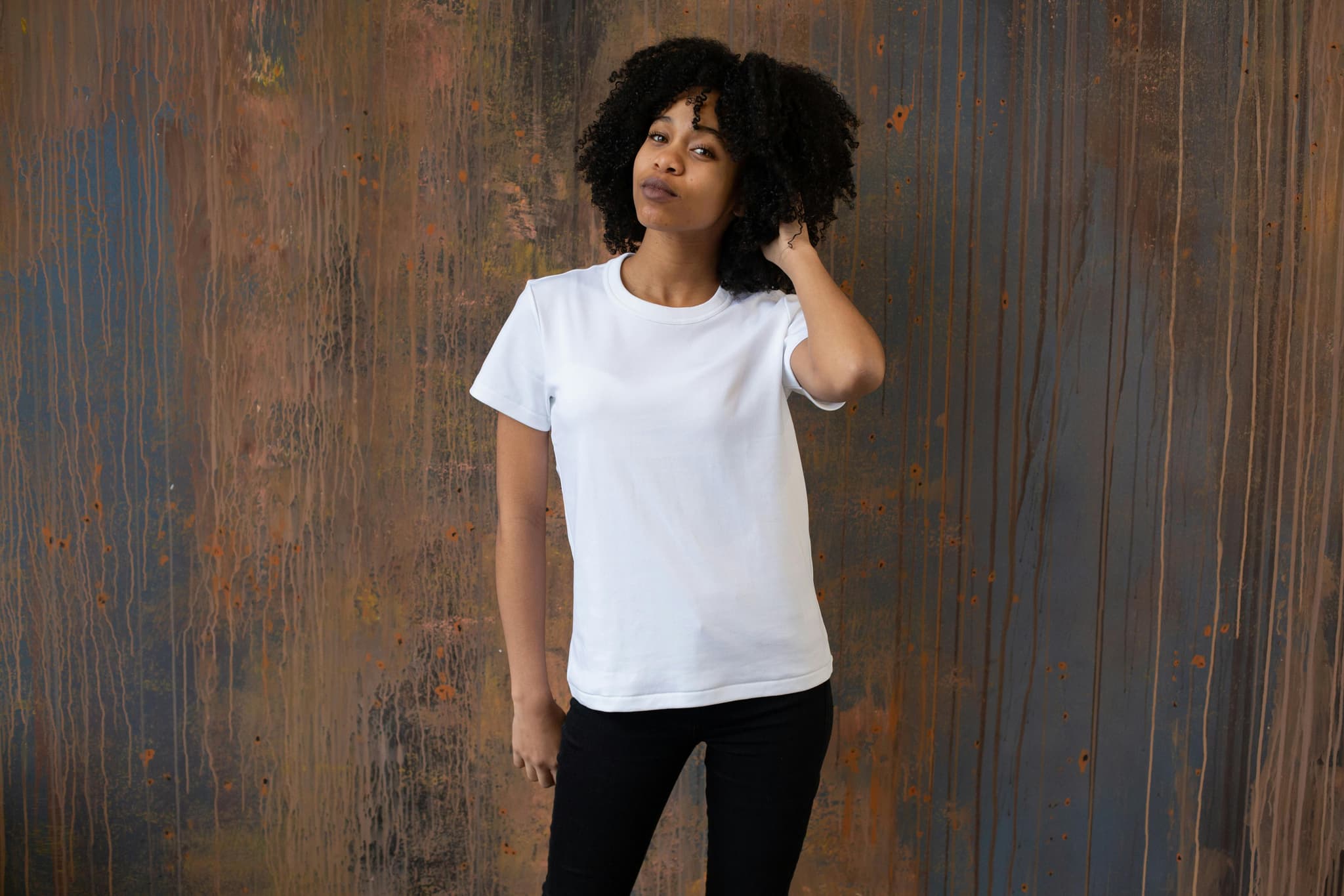 The Best Blank T Shirts for Minimalist Fashion Lovers