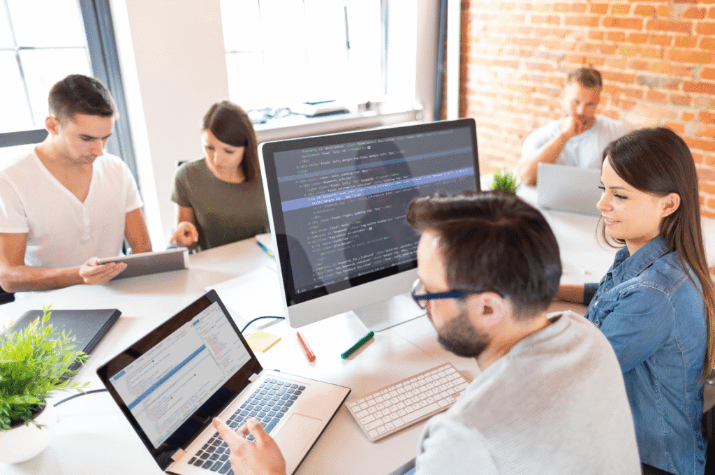 Seo Optimization