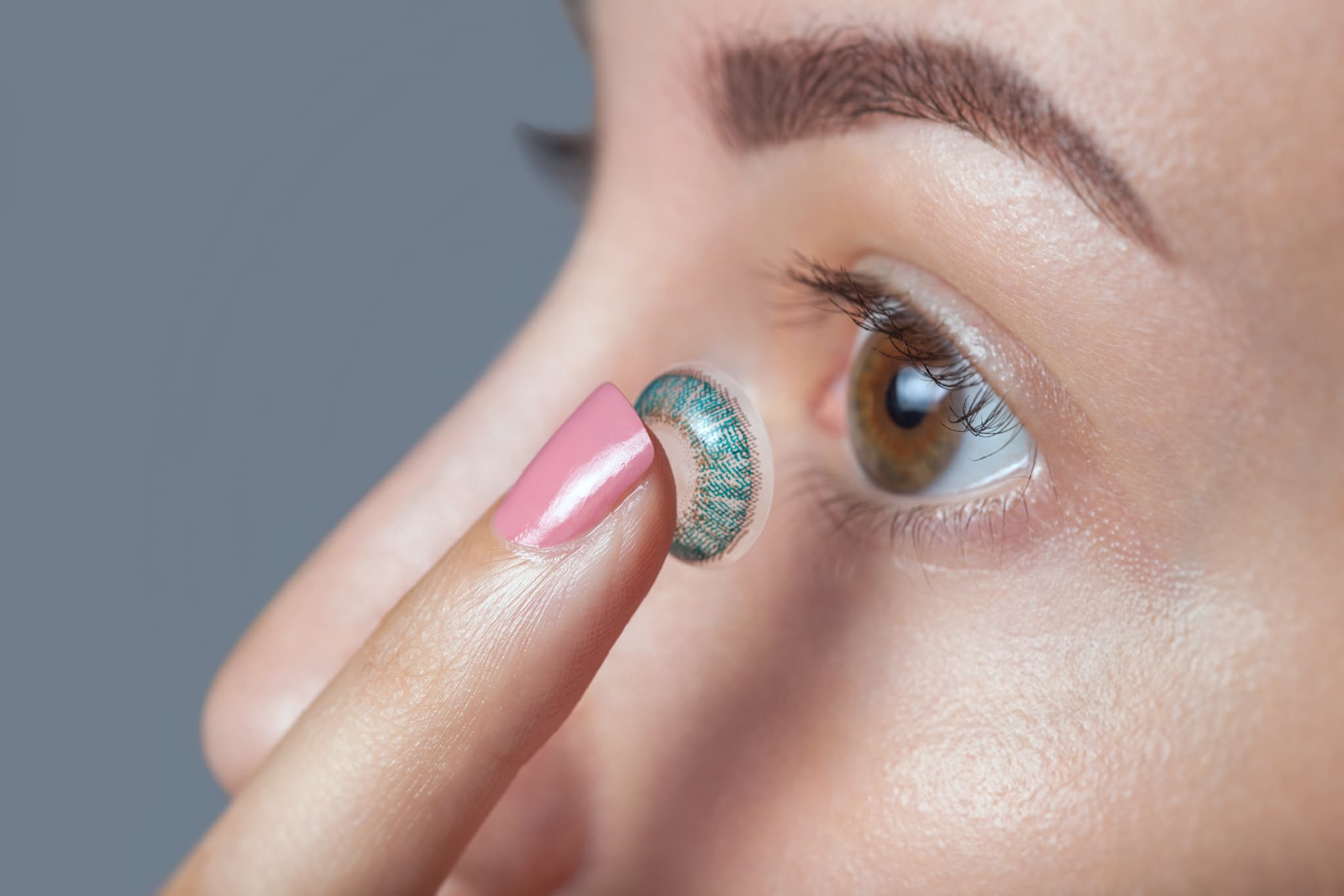 Acuvue Daily Contacts: The Smart Way to Keep Your Eyes Fresh Every Day