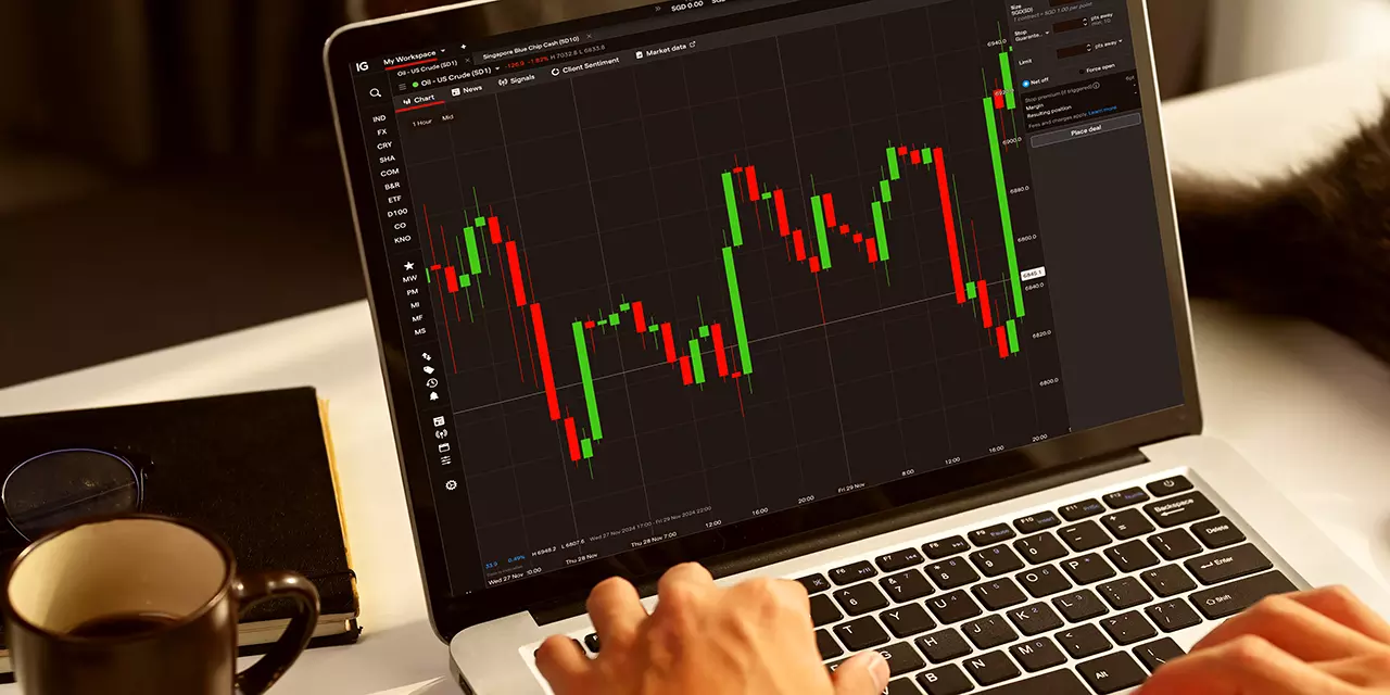 Long Term Stock Trading In Saudi Arabia – Invest Wisely with Raseed Invest