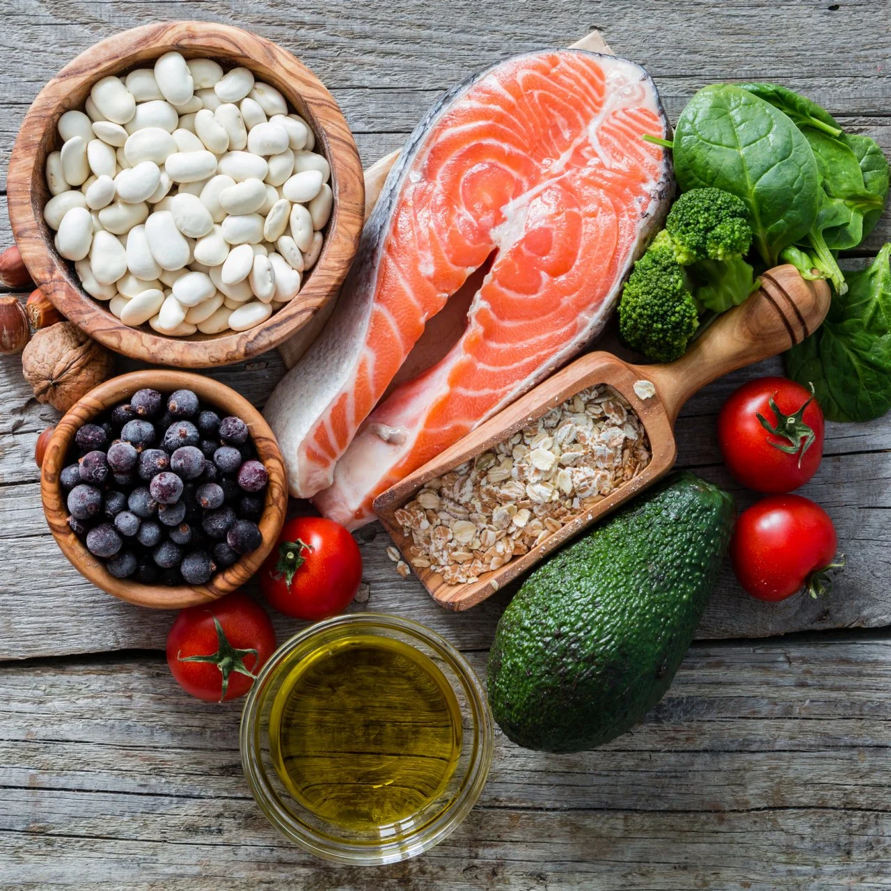 Organic Delivery Made Simple with Nowhere Organics