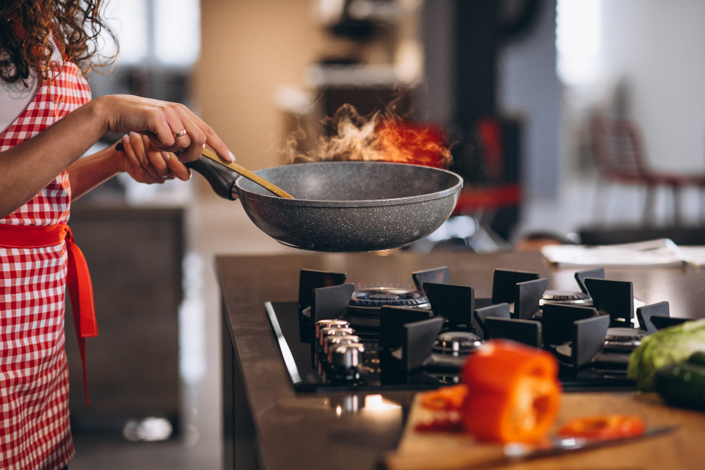 Kitchen & Cooking Reviews