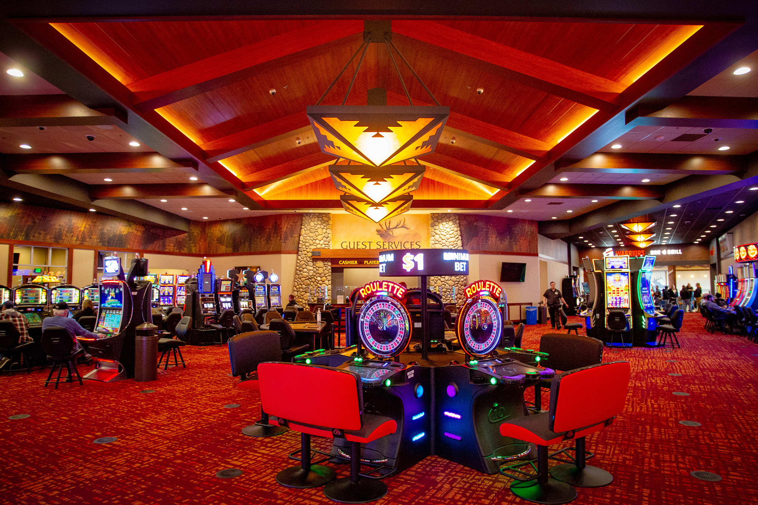 The Top Online Casinos in Texas: A Comprehensive Guide