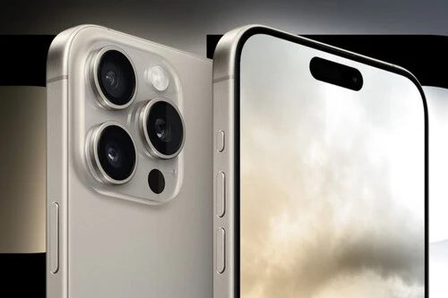 Consulta el IPhone 15 Pro Precio Oficial Apple