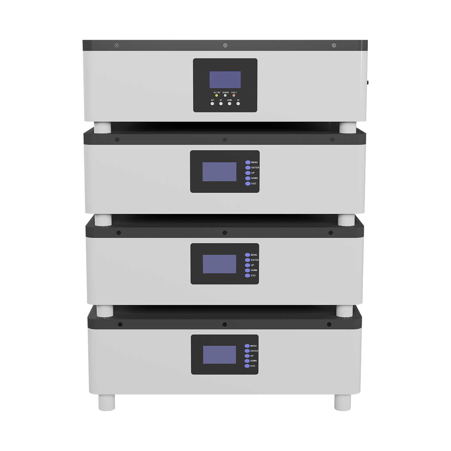 Why MANLY Is a Leading LiFePO4 Battery Manufacturer in China