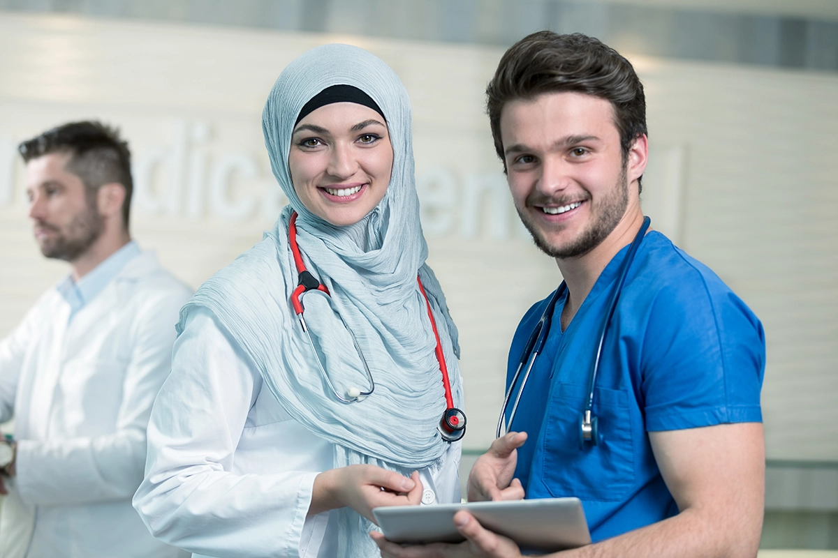 Affordable Medical Tourism in Jordan for International Patients
