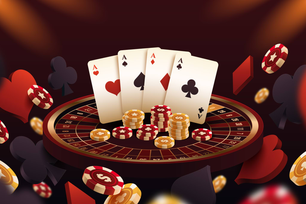 Cara Menjia Cuan dengan Petanitoto Login: Panduan Lengkap untuk Gamer
