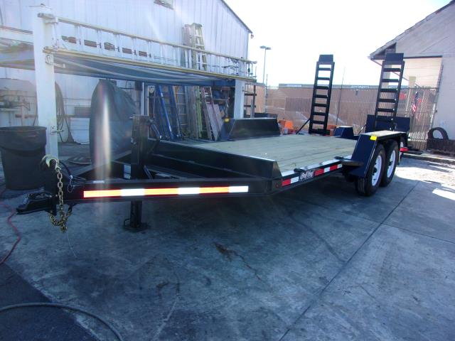 Dump Trailer Rental Pasco County