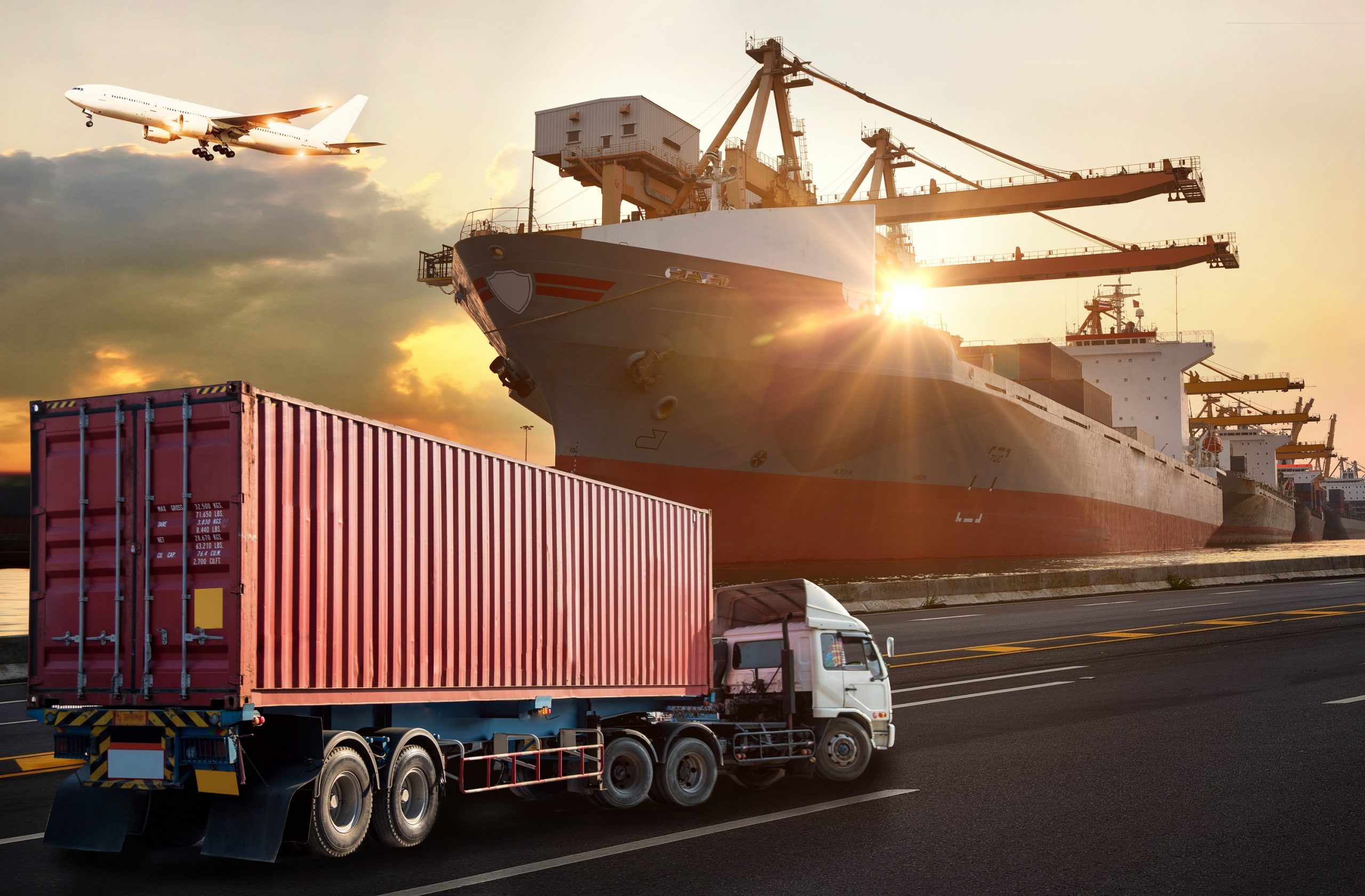Premium Transloading Services for All Freight Types